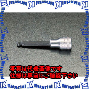 �y����s�z�y�l��z���s�zESCO�i�G�X�R�j�@1/2sqx�@8mm/100mm�@[Ball�@HEX]�r�b�g�\�P�b�g�@EA617DD-8[ESC036040]