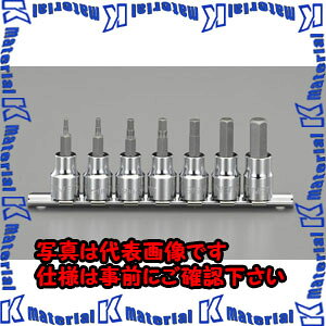 �y����s�z�y�l��z���s�zESCO�i�G�X�R�j�@3/8sq/7�g�@[Hex]�r�b�g�\�P�b�g�@EA617DM[ESC036159]