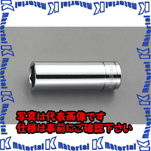 �yP�z�y����s�z�y�l��z���s�zESCO�i�G�X�R�j�@1/2sqx13mm�@�f�B�[�v�\�P�b�g�@EA617DY-13[ESC036292]