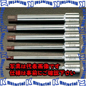 �yP�z�y����s�z�y�l��z���s�zESCO�i�G�X�R�j�@3/8sq/7.0x120mm�@[HEX]�r�b�g�\�P�b�g�@EA617VC-7[ESC036547]