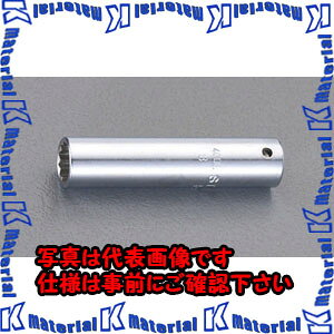 �y����s�z�y�l��z���s�zESCO�i�G�X�R�j�@1/4sqx�@13mm�@[HPQ]�f�B�[�v�\�P�b�g�@EA617XG-13[ESC036672]