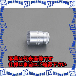 �yP�z�y����s�z�y�l��z���s�zESCO�i�G�X�R�j�@1/2sqx13/16�@�@�\�P�b�g�@EA617ZB-10[ESC037067]