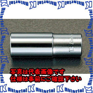 �yP�z�y����s�z�y�l��z���s�zESCO�i�G�X�R�j�@1/4sqx13mm�@�f�B�[�v�\�P�b�g�@EA618AH-13[ESC037311]