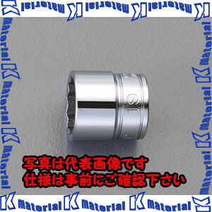 �yP�z�y����s�z�y�l��z���s�zESCO(�G�X�R) 3/8sqx13mm �\�P�b�g EA618PL-13 [ZES026697]