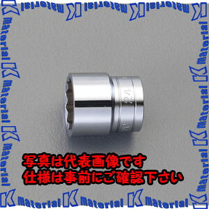 �y����s�z�y�l��z���s�zESCO(�G�X�R) 1/2sqx13mm �\�P�b�g EA618RL-13 [ZES027005]