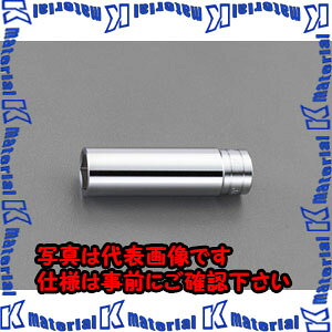 �y����s�z�y�l��z���s�zESCO(�G�X�R) 1/2sqx13mm �f�B�[�v�\�P�b�g(�Z�p) EA618RM-13 [ZES027055]