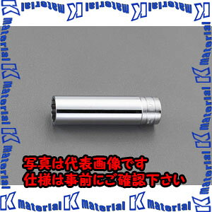 �y����s�z�y�l��z���s�zESCO(�G�X�R) 1/2sqx1-3/16 �f�B�[�v�\�P�b�g(�\��p) EA618RN-119 [ZES027139]