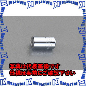 �y����s�z�y�l��z���s�zESCO(�G�X�R) 1/4sqx13mm �\�P�b�g EA618VA-13 [ZES027256]