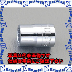 �y����s�z�y�l��z���s�zESCO(�G�X�R) 3/8sqx13mm �\�P�b�g EA618WC-13 [ZES027332]