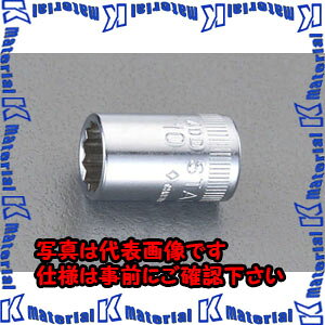 �y����s�z�y�l��z���s�zESCO(�G�X�R) 1/2sqx13mm �\�P�b�g EA618XA-13 [ZES027381]