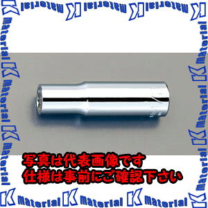 �y����s�z�y�l��z���s�zESCO(�G�X�R) 1/2sqx13mm �f�B�[�v�\�P�b�g EA618XB-13 [ZES027405]