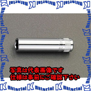 �y����s�z�y�l��z���s�zESCO(�G�X�R) 1/4sqx13mm �f�B�[�v�\�P�b�g EA687AT-13 [ZES032325]