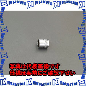 �y����s�z�y�l��z���s�zESCO(�G�X�R) 3/8sqx13/16 �\�P�b�g EA687BS-110 [ZES032413]