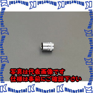 �y����s�z�y�l��z���s�zESCO(�G�X�R) 3/8sqx13mm �\�P�b�g EA687BS-13 [ZES032392]