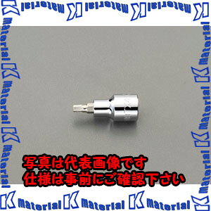 �yP�z�y����s�z�y�l��z���s�zESCO(�G�X�R) 1/2sqxT40 TORX�r�b�g�\�P�b�g EA687CM-340 [ZES032507]