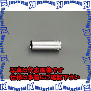 �y����s�z�y�l��z���s�zESCO(�G�X�R) 1/2sqx13mm �f�B�[�v�\�P�b�g EA687CT-13 [ZES032610]