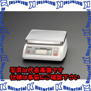 �yP�z�y����s�z�y�l��z���s�zESCO(�G�X�R) 5000g(2.0g) �h���f�W�^���͂��� EA715CB-7 [ZES033125]