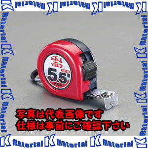 �y����s�z�y�l��z���s�zESCO(�G�X�R) 25mmx5.5m ���W���[(���ʖڐ�) EA720CE-5 [ZES033334]