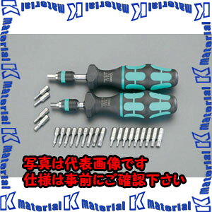 �y����s�z�y�l��z���s�zESCO(�G�X�R) 0.3-3.0N.m �g���N�h���C�o�[�Z�b�g EA723VG-1 [ZES033983]