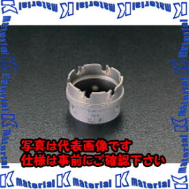 【代引不可】【個人宅配送不可】ESCO(エスコ) 38mm 超硬付ホールソー EA822A-38 [ZES041995]