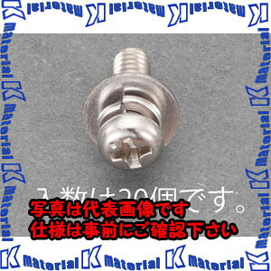yPzyszylzszESCO(GXR) M4x10mm 瓪ZX˂(XeX/P=3/20{) EA949AJ-243 [ZES056565]