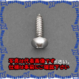 【代引不可】【個人宅配送不可】ESCO(エスコ) M5 x 10mm トラス頭タッピングビス(ステンレス/14本) EA949AL-332 [ZES056737]