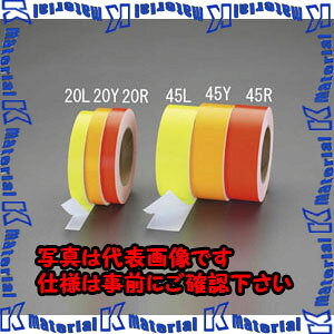 �y����s�z�y�l��z���s�zESCO(�G�X�R) 45mmx30m �u���S���e�[�v(�C�G���[) EA983GF-45Y [ZES068917]