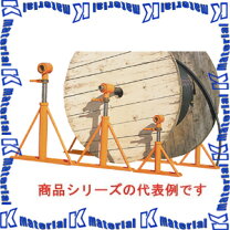 楽天市場】ケーブルドラムジャッキの通販