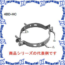 イワブチ 4BD-HC-12 自在バンド 適用径120-195mm [IWB000022]