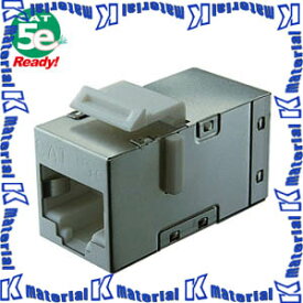 【P】JEFCOM ジェフコム LFNJJ-5ES ケーブルジョイント(シールド付) DENSAN デンサン [JEF3265]