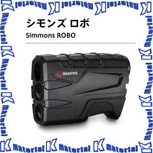 yszy{KizubVl(Bushnell)[U[ CgXs[h VY { Simmons ROBO [HA1068]