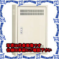 【代引不可】【個人宅配送不可】河村（カワムラ） 熱機器収納キャビネット BXH BXH 6040-14K[KWM005654]