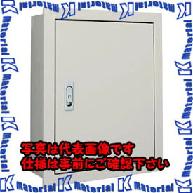 【P】【代引不可】【個人宅配送不可】河村（カワムラ） 盤用キャビネット FXU FXU 5030-18K[KWM024654]