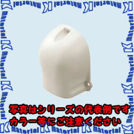 未来工業 MDW-60J 1個 モールダクト付属品 ウォールカバー 60型用 ベージュ [MR18381]