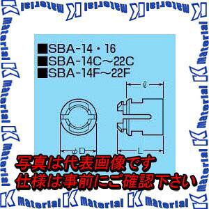 �����H�� SBA-16F 10�� SB�A�_�v�^�[ [MR12858-10]
