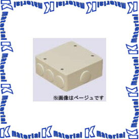 【P】未来工業 PVK-BLNPM 1個 PVKボックス [MR10566]
