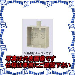 �����H�� SW1-16WM 1�� �I�o�X�C�b�`�{�b�N�X 2���p [MR15297]