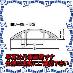 �yP�z�����H�� OP16-M 1�{ ���S�����[�� �t���b�g�^�C�v OP16�^ 1m �~���L�[�z���C�g [MR09020]