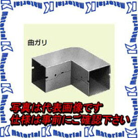 未来工業 PDMS-1010J 1個 プラスチックダクト用 ジョイント 曲ガリ 1010型用 ベージュ [MR09915]