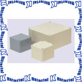 未来工業 PVP-2525 1個 プールボックス 正方形 [MR11255]
