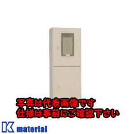 【代引不可】【個人宅配送不可】日東工業 MS-26BC (ヒキコミケイキBOX 引込計器盤キャビネット [OTH11040]