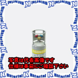 【P】【代引不可】TASCOタスコ 冷媒ガス再生専用回収ボンベ TA110-10S [TAS0042]