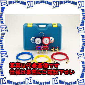 �yP�z�y����s�zTASCO�^�X�R R410A�^R32�}�j�z�[���h�Z�b�g�i�Q�[�W�J�o�[�t�j TA122FA [TAS0139]