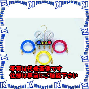 yszTASCO^XR R407CxQ[Wt}jz[hLbg TA124A-2 [TAS0203]