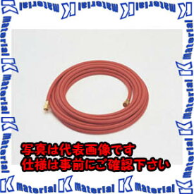 【代引不可】TASCOタスコ アセチレンホース　10m TA381B-10A [TAS1632]