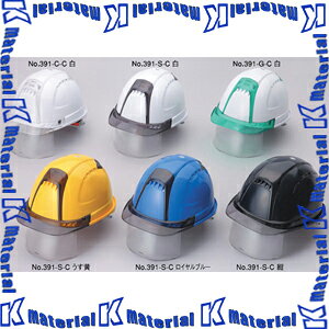 �y�󒍐��Y�i�z�y����s�z TOYO SAFETY �g�[���[�Z�t�e�B �w�����b�g Venti�v���X No..391F-S-C (�Ђ����ʋC�E�X���[�N�A�V�[���h�N���A) [TOY0004]