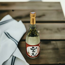 山古志焼酎　粕焼酎720ml【粕取焼酎】【25度】【シェリー樽貯蔵】【新潟限定品】【おすすめ父の日】【おすすめご褒美】箱無し