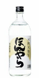 ほんやら　720ml【米焼酎】【25度】【新潟銘】【箱なし】