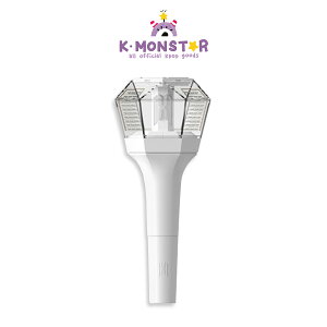 MONSTA X OFFICIAL LIGHT STICK �����y�����C�g