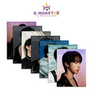 [当店特典/和訳付き] marie claire KOREA 2026年 2月号 BTS JIN 7種 韓国雑誌 magazine マガジン